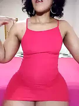 BabySweetDee on StripChat 