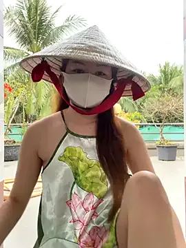 BabyThree_ on StripChat