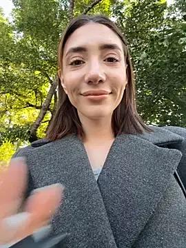 BallerinaCappuccino_ on StripChat 