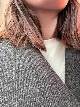 BallerinaCappuccino_ on StripChat 