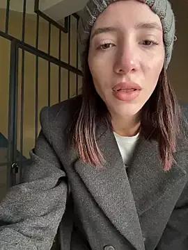 BallerinaCappuccino_ on StripChat 