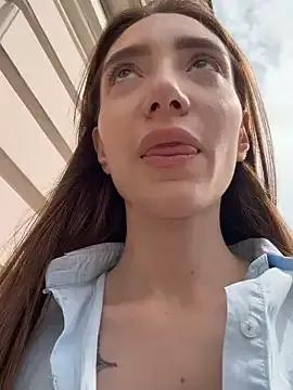 BallerinaCappuccino_ on StripChat 