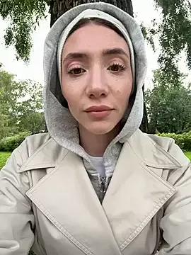 BallerinaCappuccino_ on StripChat 