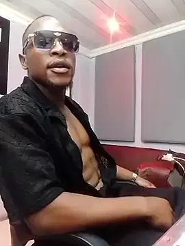 BananaDickon2 from StripChat