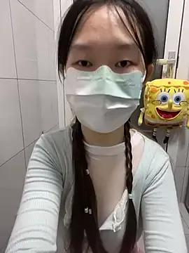 baobei-527 from StripChat