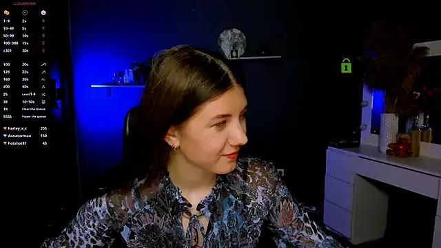 barbara_crazy on StripChat 