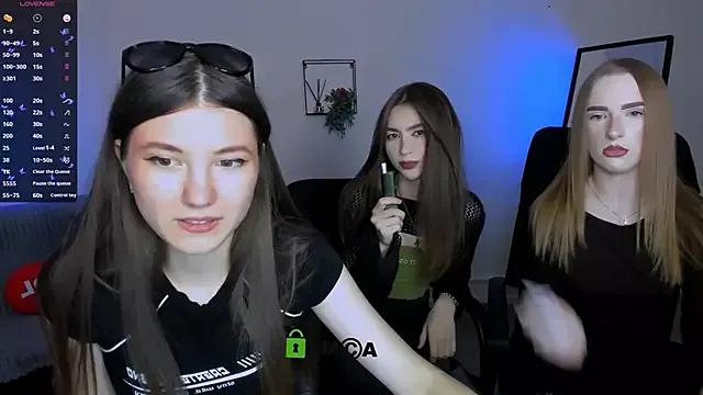 barbara_crazy on StripChat 