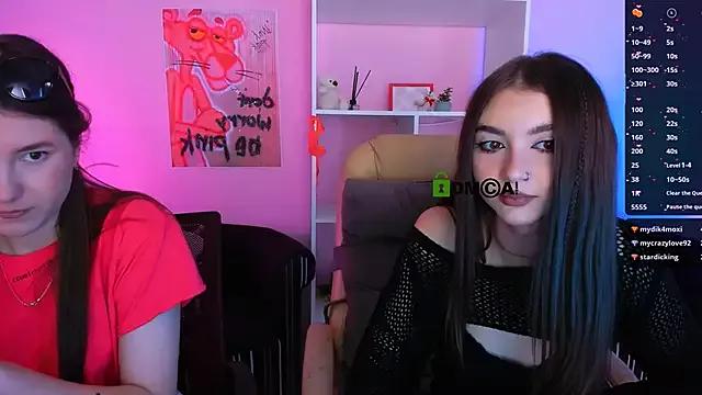 barbara_crazy on StripChat 