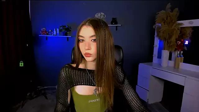 barbara_crazy on StripChat 