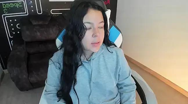 Freechat Barbara_honey on StripChat