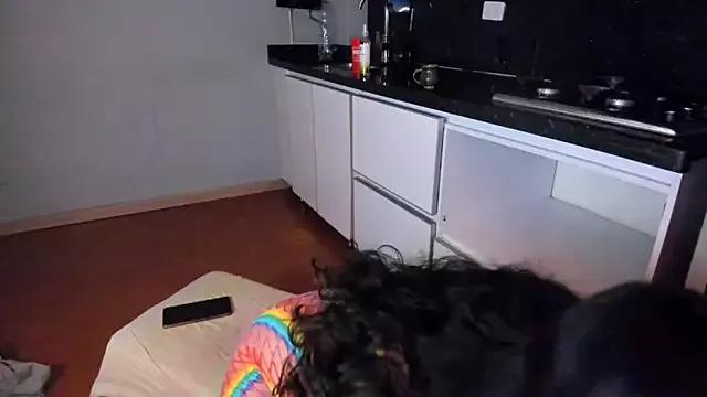 Freechat Barbara_honey on StripChat