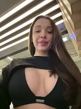 barbiehumpxxx on StripChat 