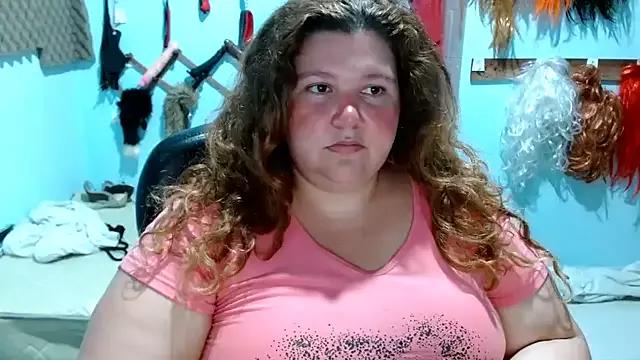 bbwsquirt on StripChat 