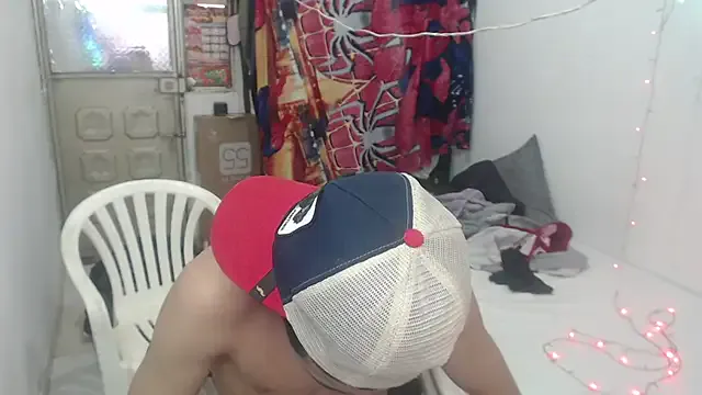 bby_santi — ASSHOLE CLOSE UP