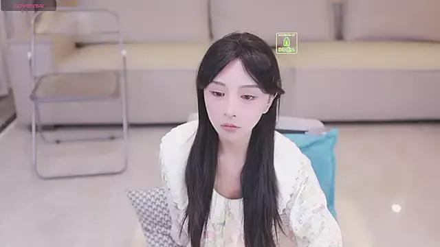 Freechat Bella-999 on StripChat