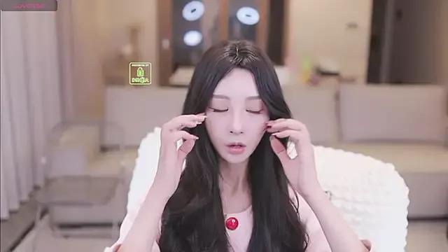 Freechat Bella-999 on StripChat