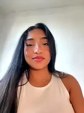 Bellafr from StripChat