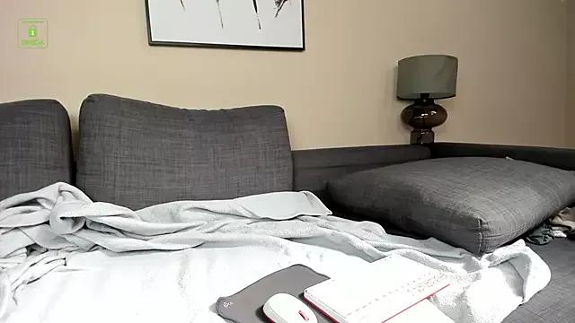 Freechat Benny_Powell on StripChat