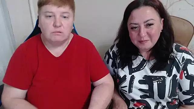 Freechat Bertie_Adeline on StripChat