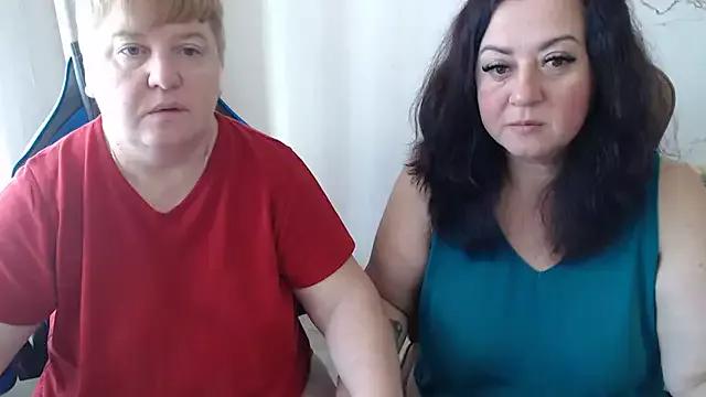 Freechat Bertie_Adeline on StripChat