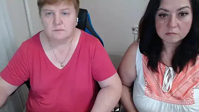 Freechat Bertie_Adeline on StripChat