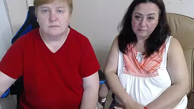 Freechat Bertie_Adeline on StripChat