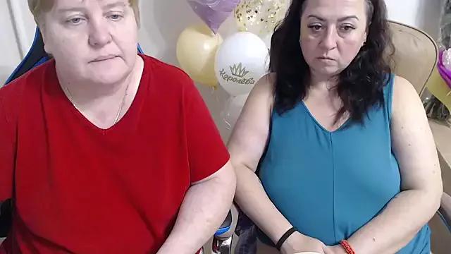 Freechat Bertie_Adeline on StripChat