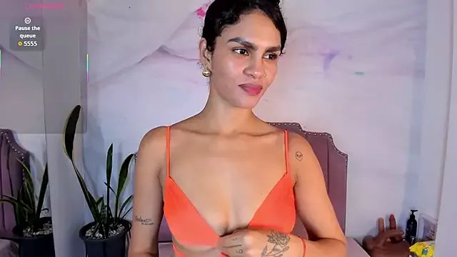 Freechat bianca_angel_ on StripChat