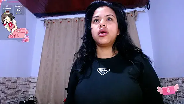 Freechat Bicky_24 on StripChat