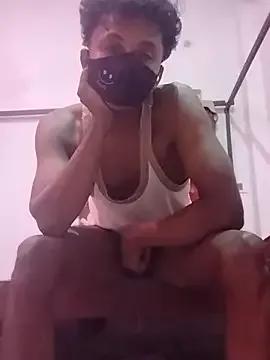 Freechat Binny91 on StripChat