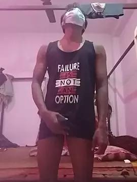 Freechat Binny91 on StripChat