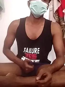 Freechat Binny91 on StripChat