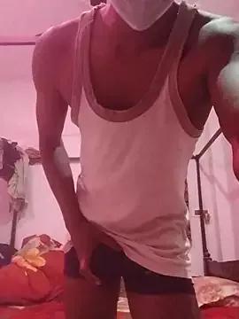 Freechat Binny91 on StripChat