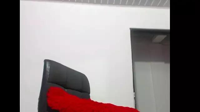 Freechat blackangelstsshot on StripChat