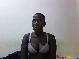 Freechat blackcuteebony on StripChat