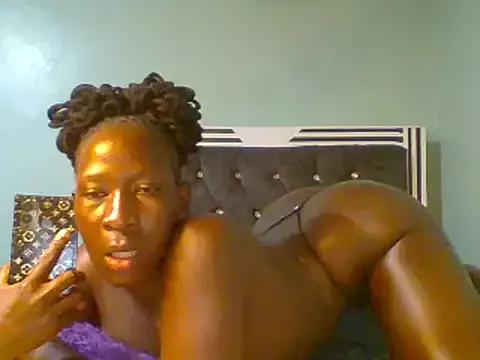 Freechat blackcuteebony on StripChat