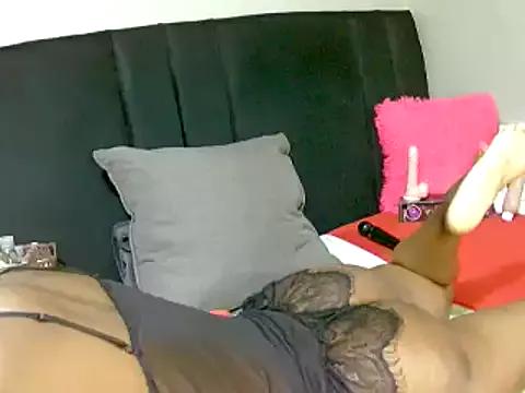 blackdutches on StripChat