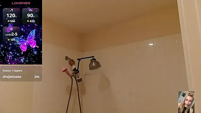 StripChat Blondiewithanass is Freechat Blondiewithanass — double penetration