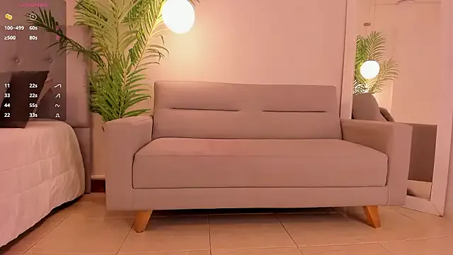 Bonnie_andclyde — Freechat on StripChat