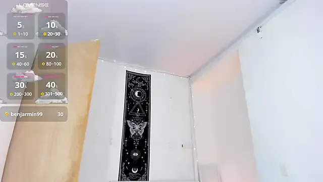 Brithanycullen on StripChat