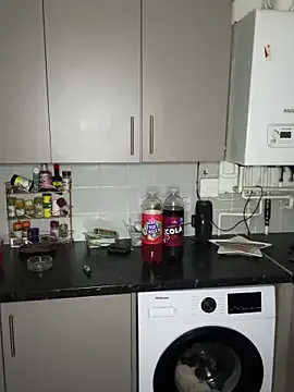 Freechat BubblesLovexox on StripChat