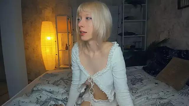 BubugAgaska on StripChat 