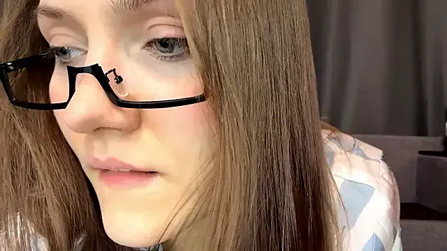 BunnyFleur — a lot of air kisses