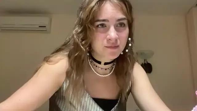 BunnyTiedeman on StripChat