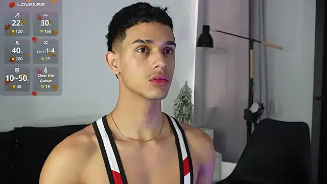 Busterspinter on StripChat