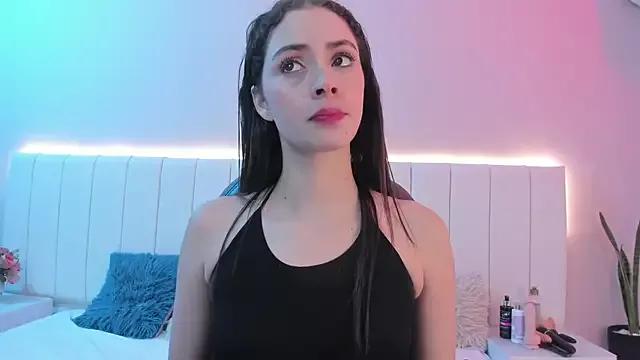 Freechat CAMILLEN_PETTID on StripChat