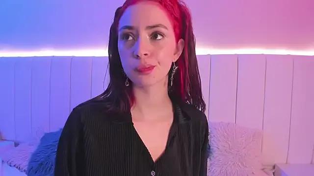 Freechat CAMILLEN_PETTID on StripChat