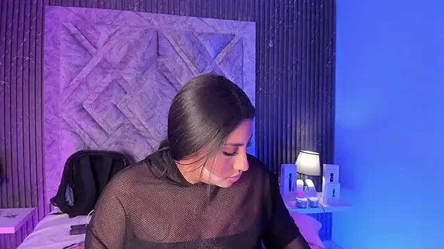 Freechat CANDYGABYY on StripChat