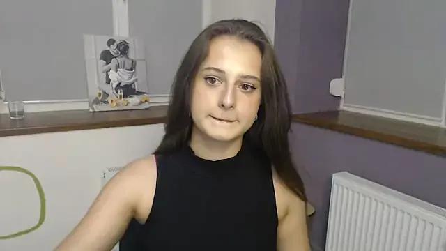 Caramel_bunny on StripChat 
