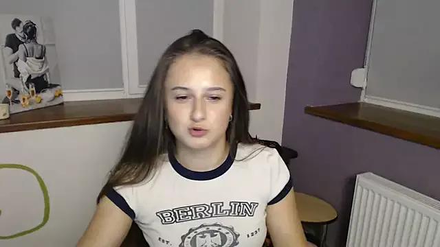 Caramel_bunny on StripChat 